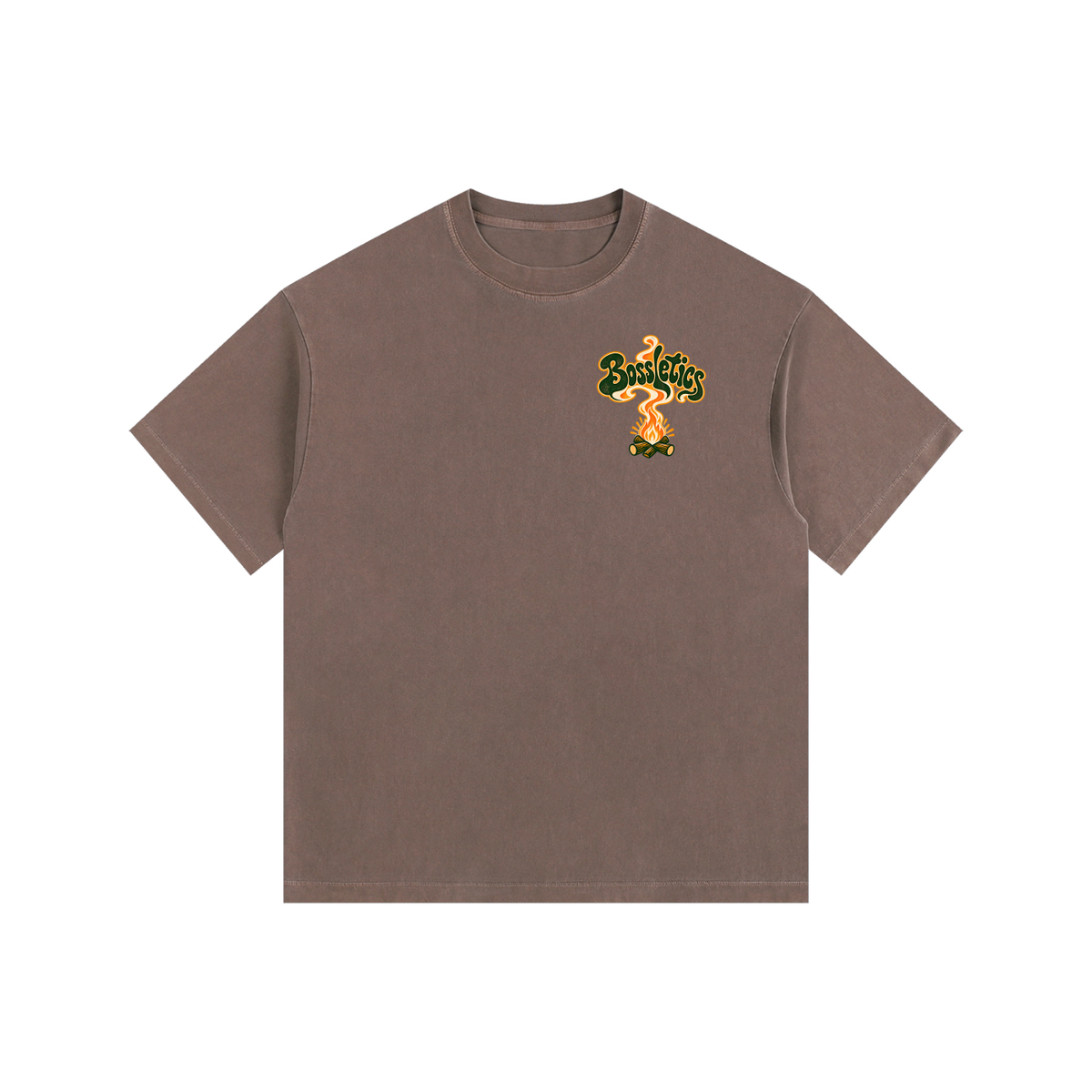 Good Souls Short Sleeve T-Shirt