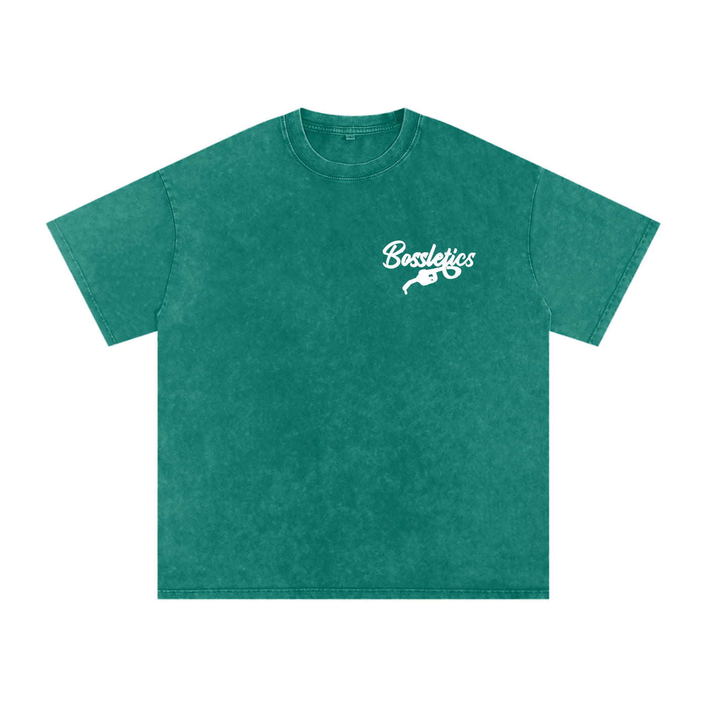 Empty The Tank Tee