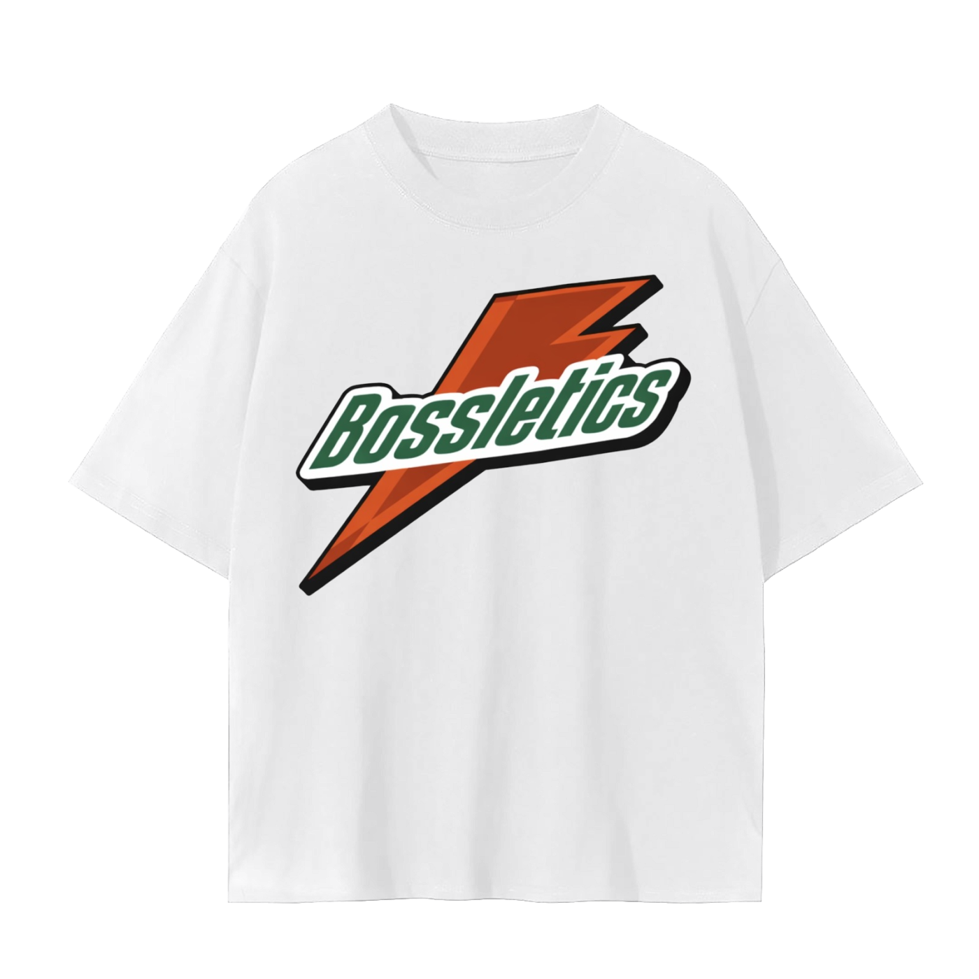 Gatorade Tシャツ Mサイズ Gatorade Tee – BossleticsBrand