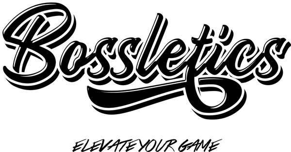 BossleticsBrand logo