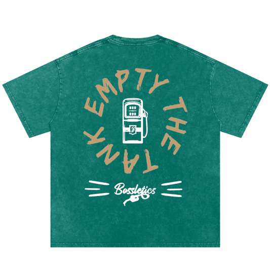 Empty The Tank Tee