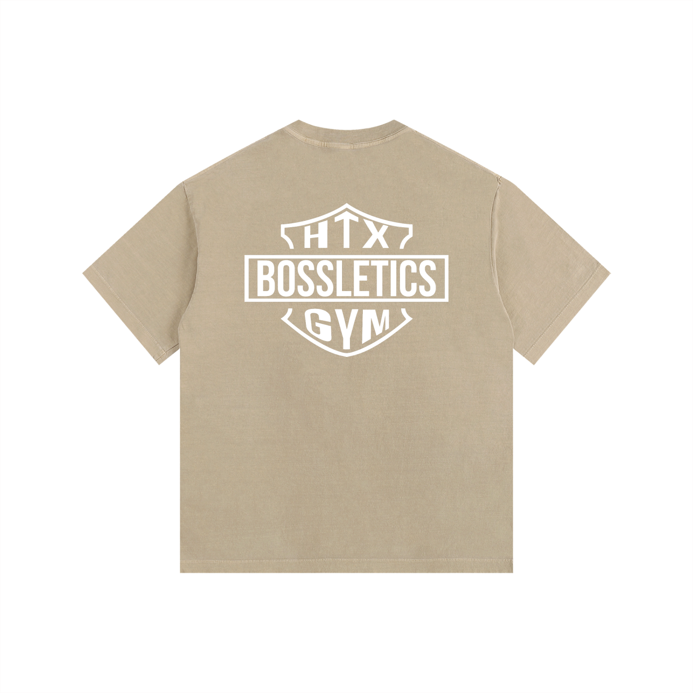 Harley Davidson Tee