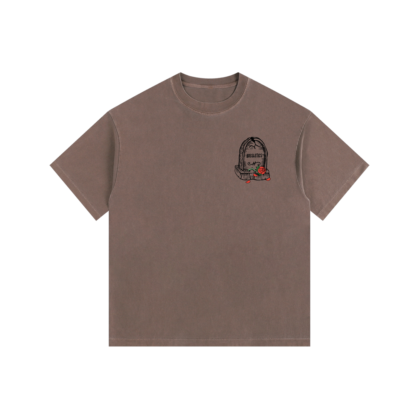 Memento Mori Tee
