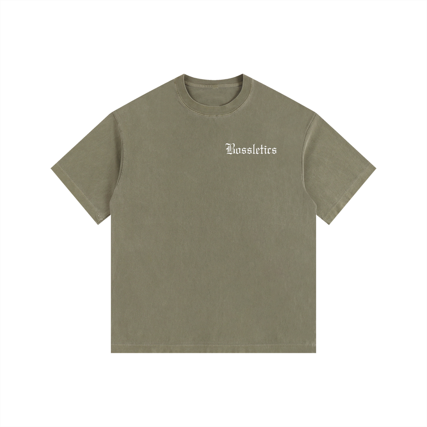 Grind Hard Live EZ Tee
