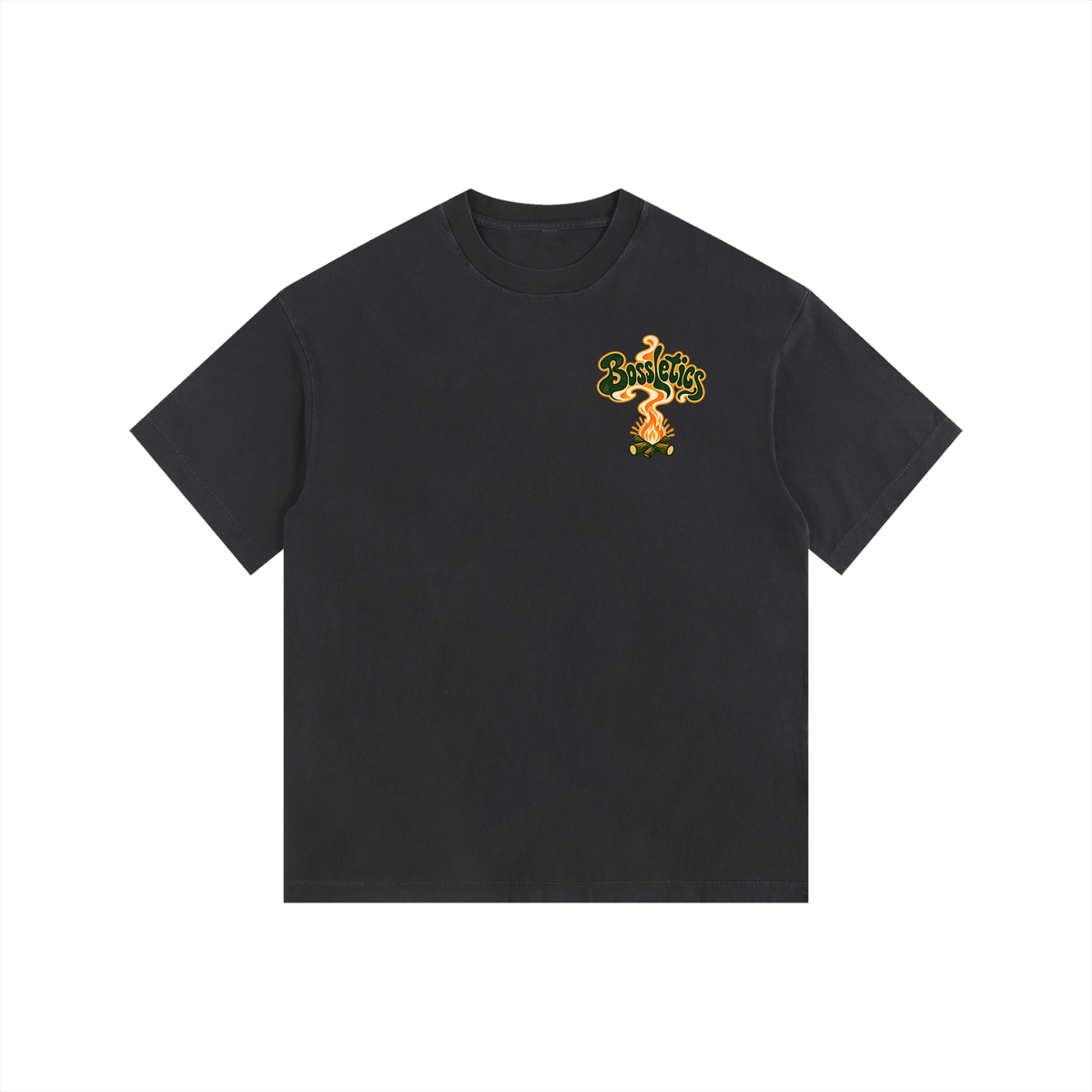 Good Souls Short Sleeve T-Shirt