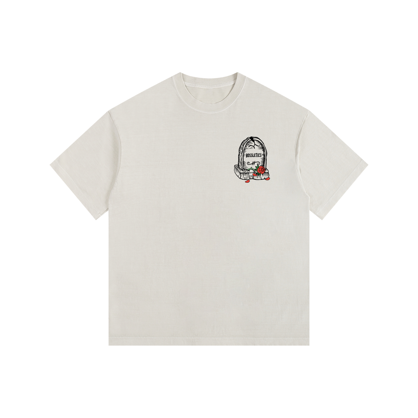 Memento Mori Tee