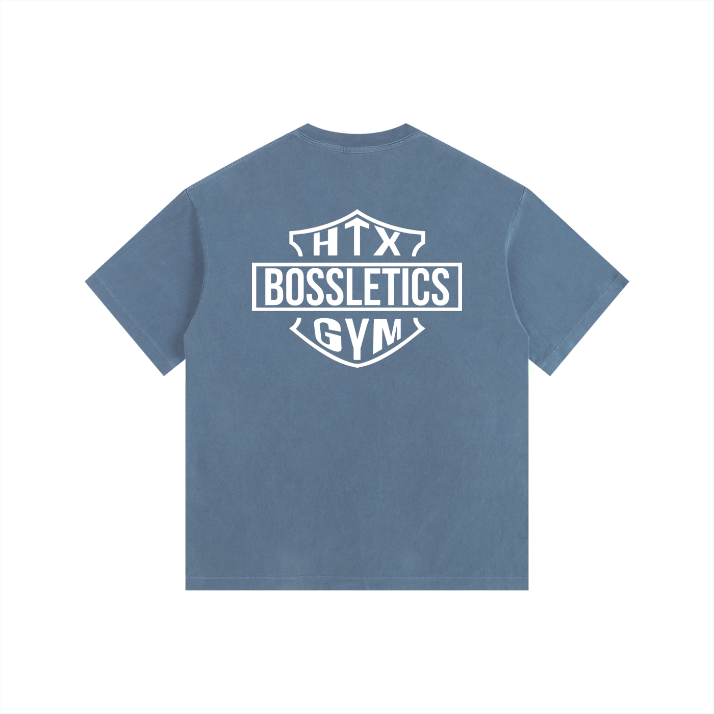 Harley Davidson Tee