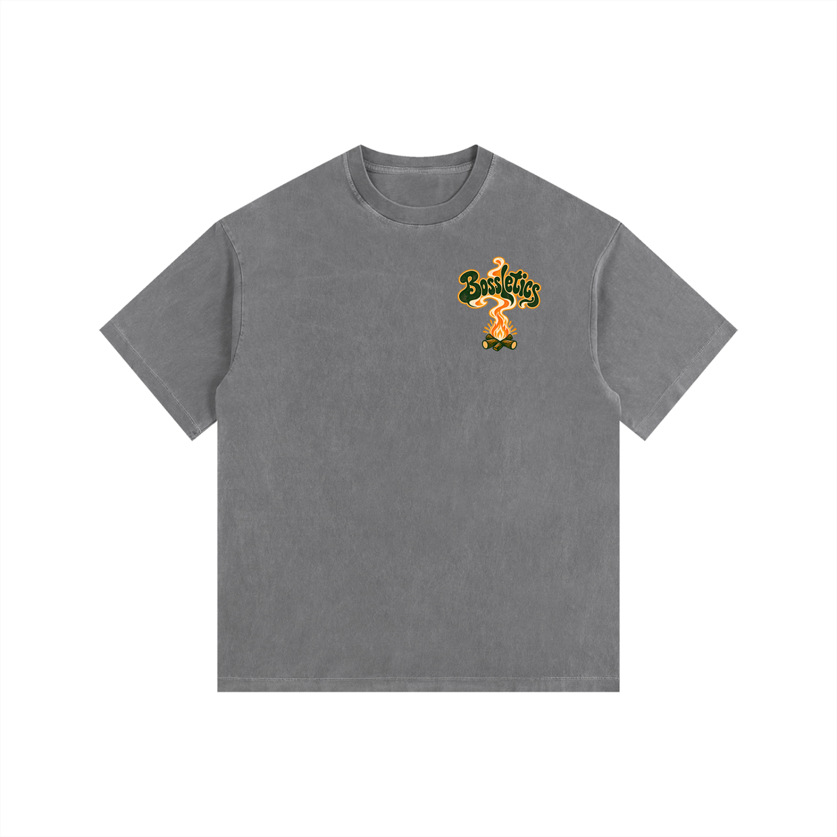 Good Souls Short Sleeve T-Shirt