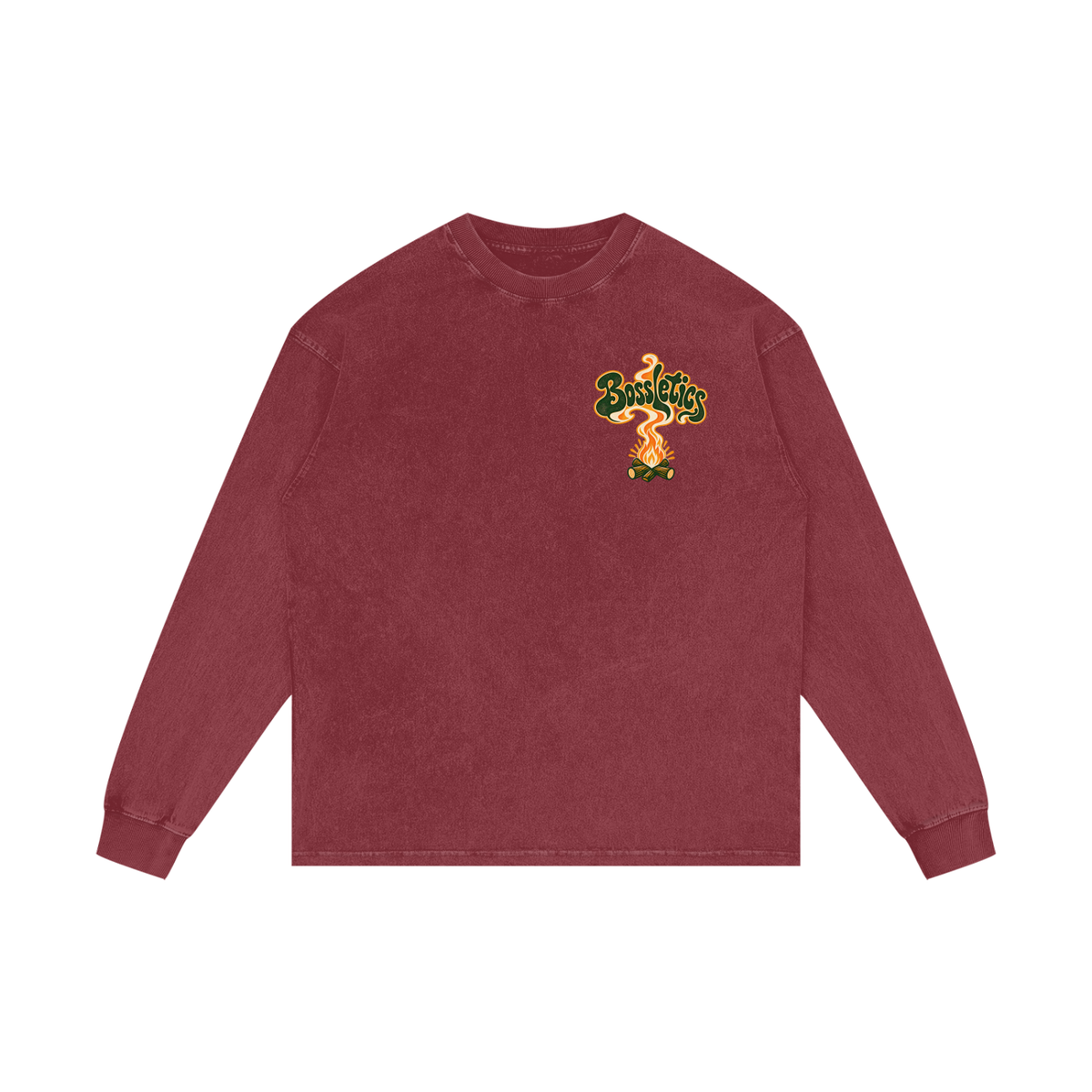 Good Souls Long Sleeve T-Shirt