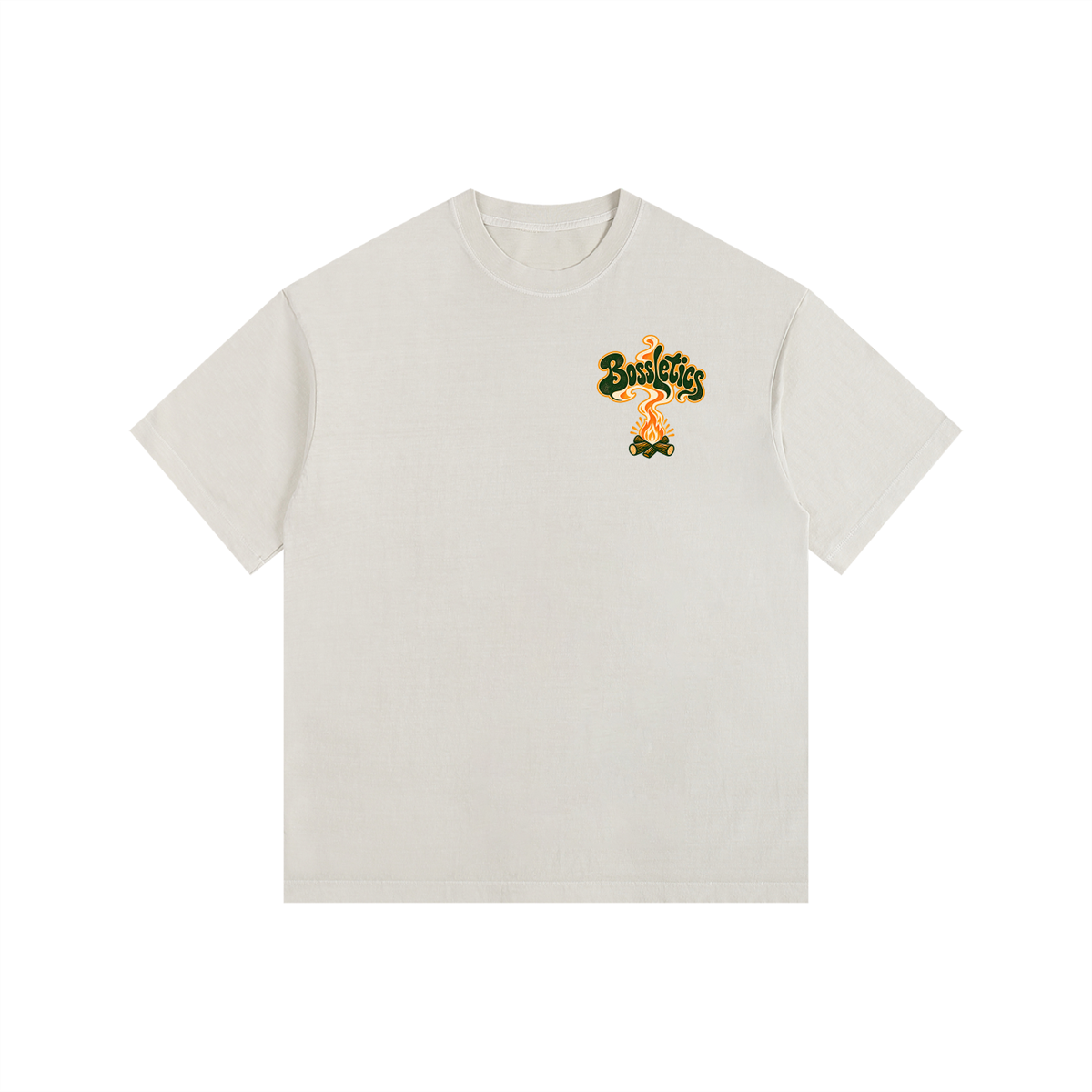 Good Souls Short Sleeve T-Shirt