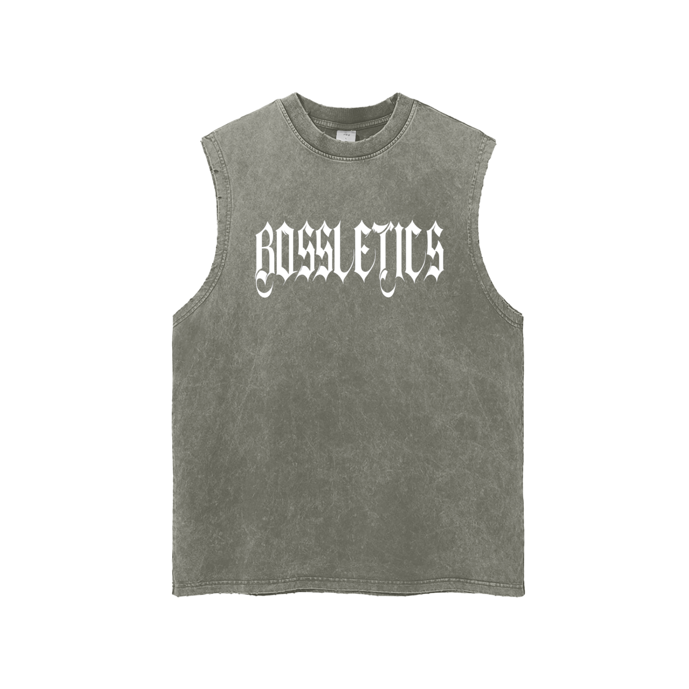 T.G.F.W.G. Tank