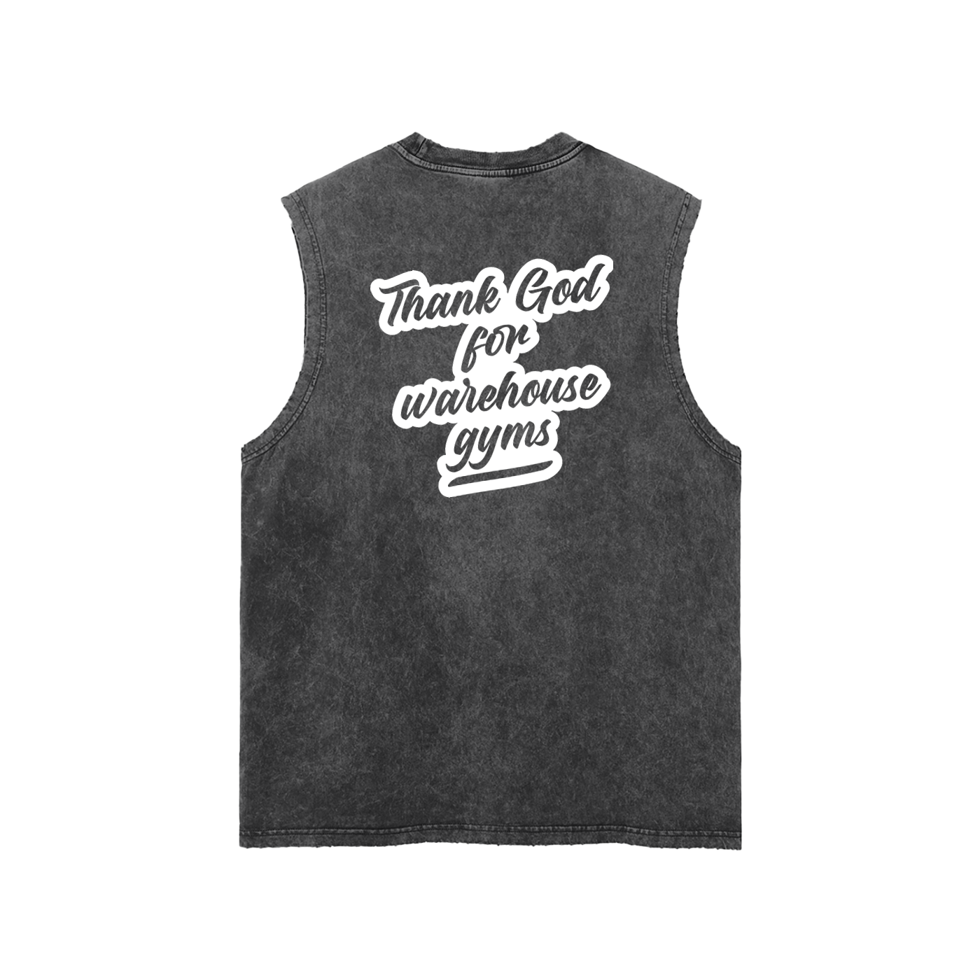 T.G.F.W.G. Tank