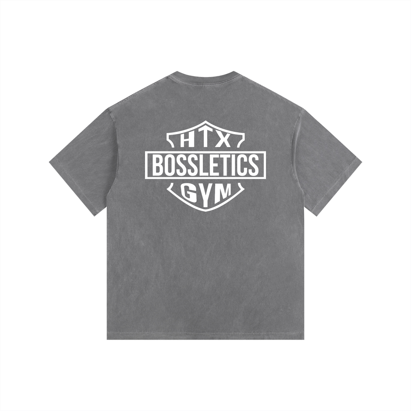 Harley Davidson Tee