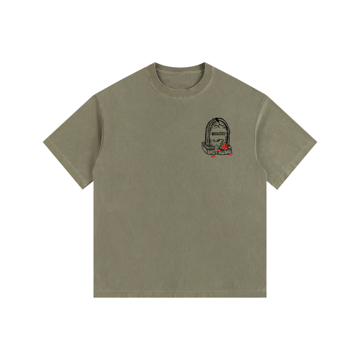Memento Mori Tee