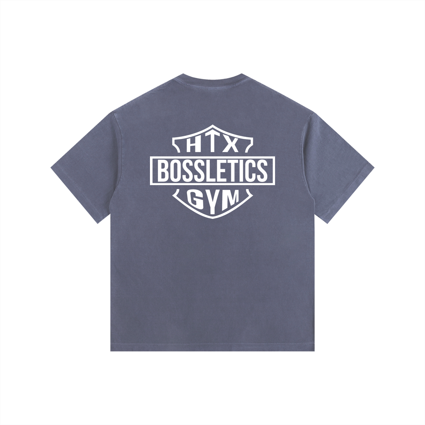 Harley Davidson Tee