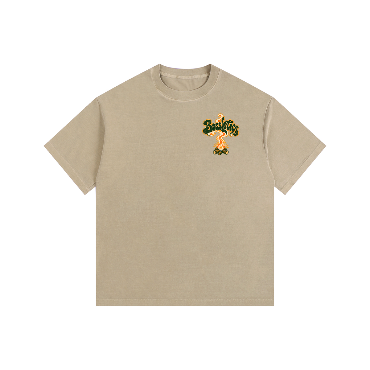 Good Souls Short Sleeve T-Shirt