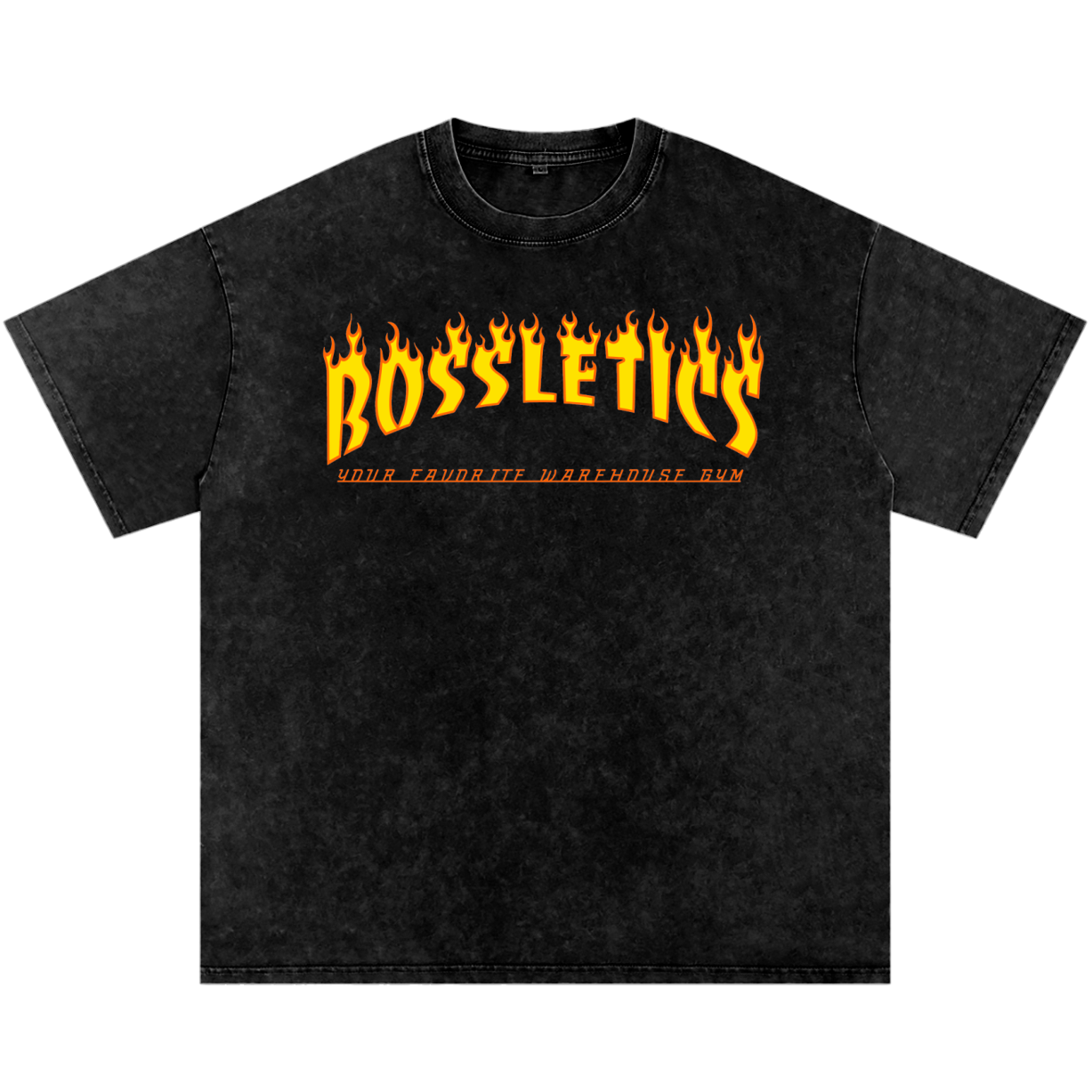 Thrasher Tee