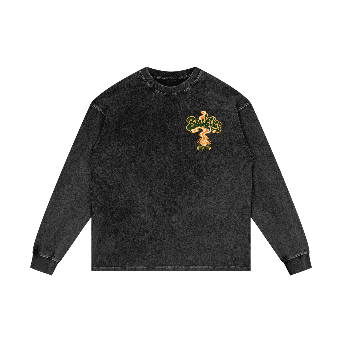 Good Souls Long Sleeve T-Shirt