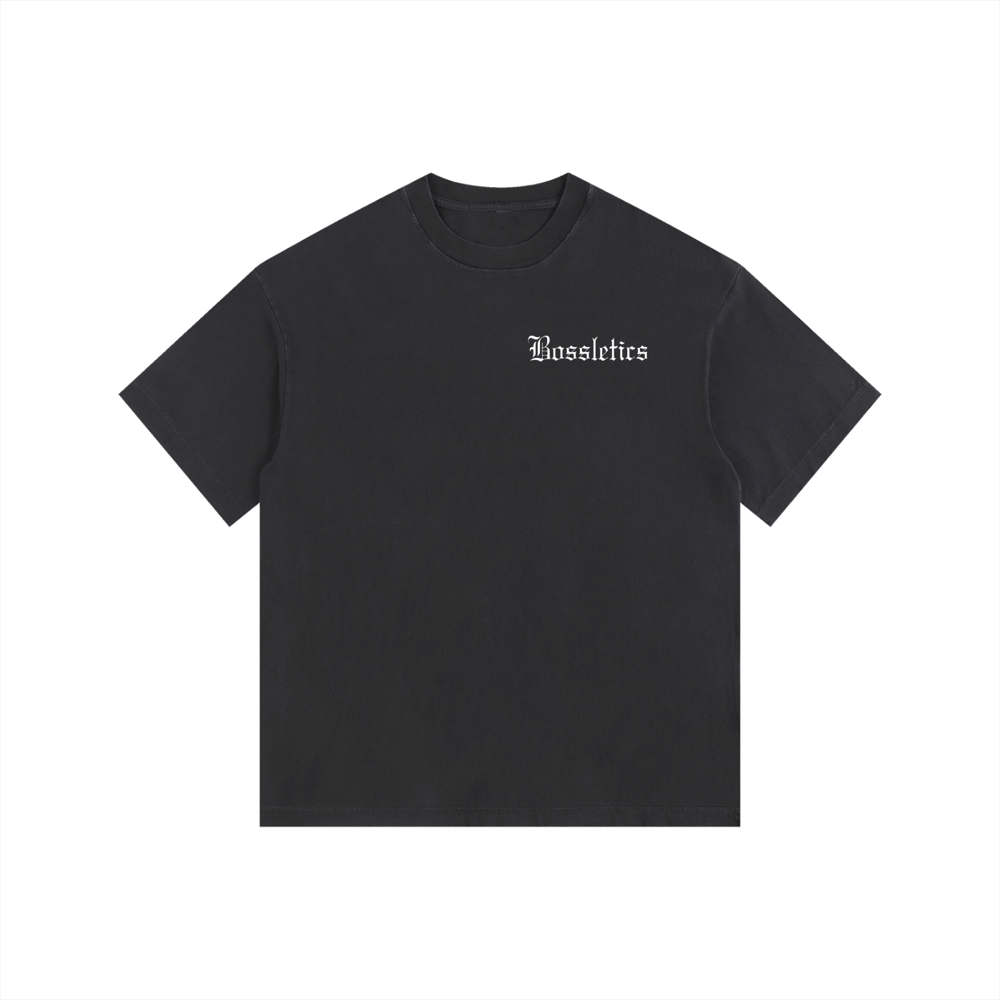 Grind Hard Live EZ Tee