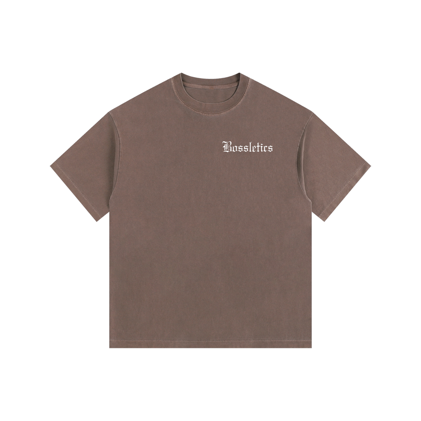 Grind Hard Live EZ Tee