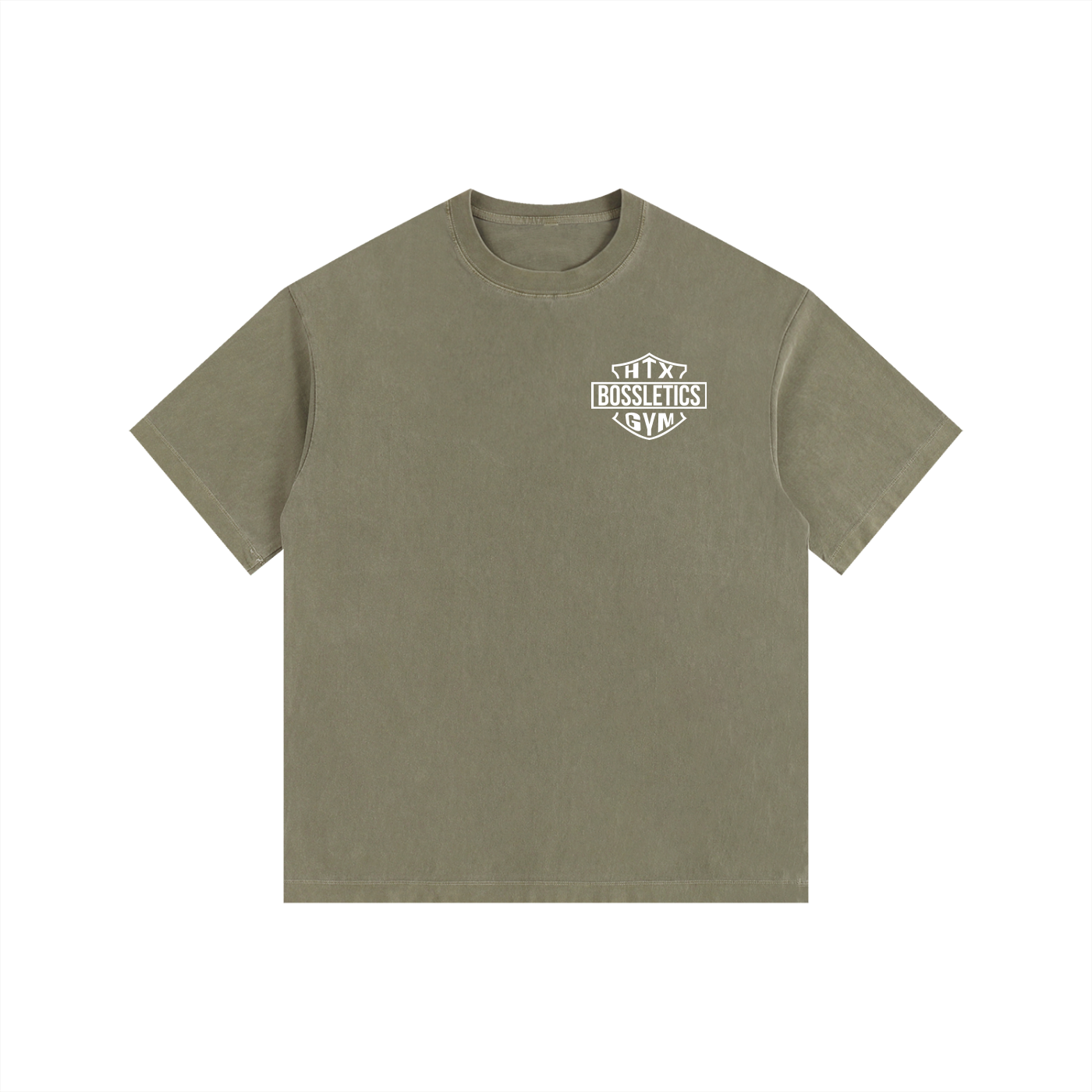 Harley Davidson Tee