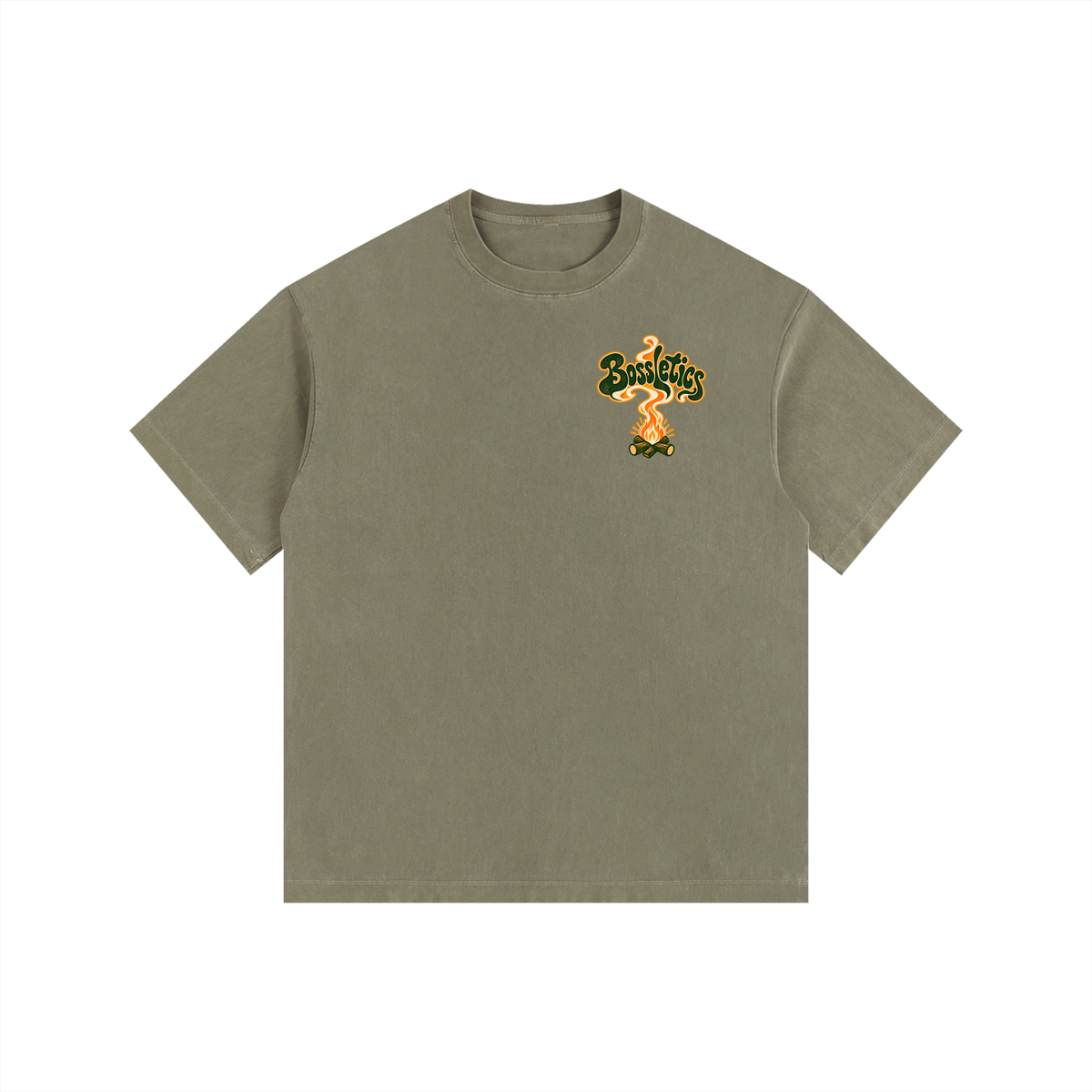 Good Souls Short Sleeve T-Shirt