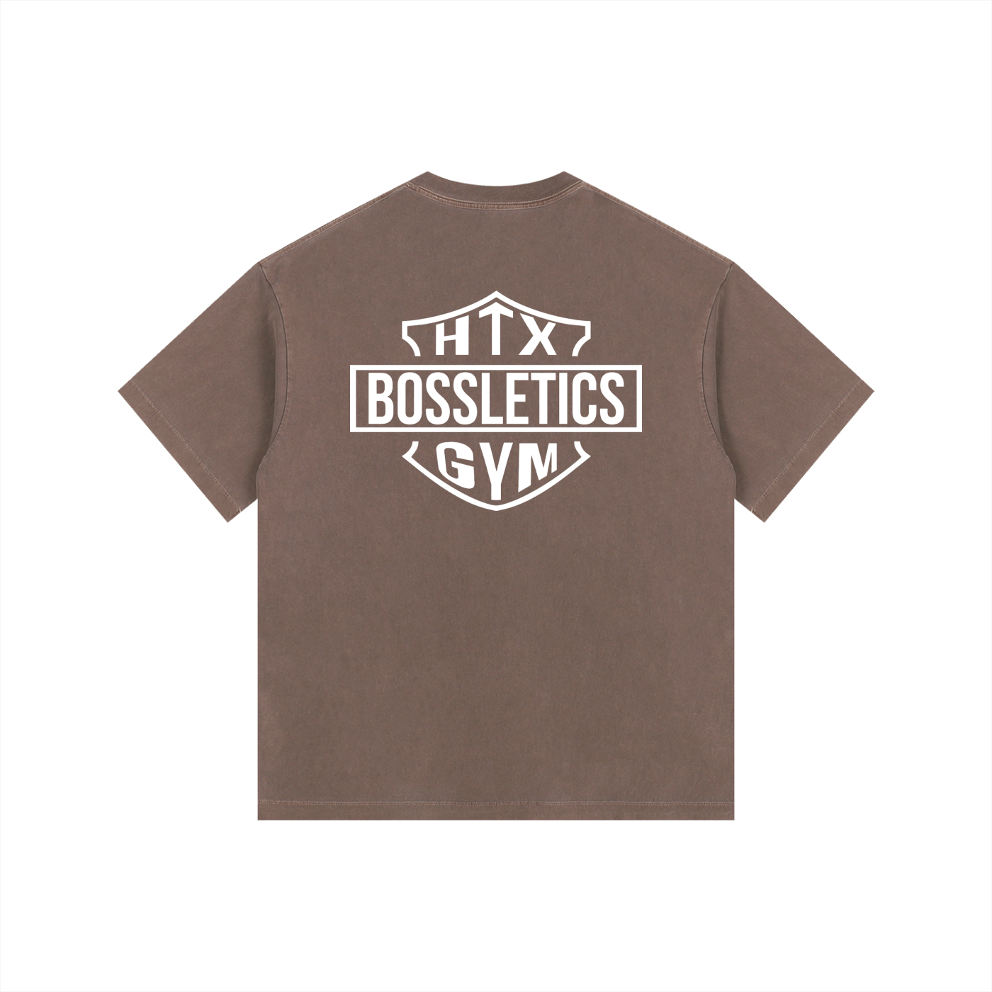 Harley Davidson Tee