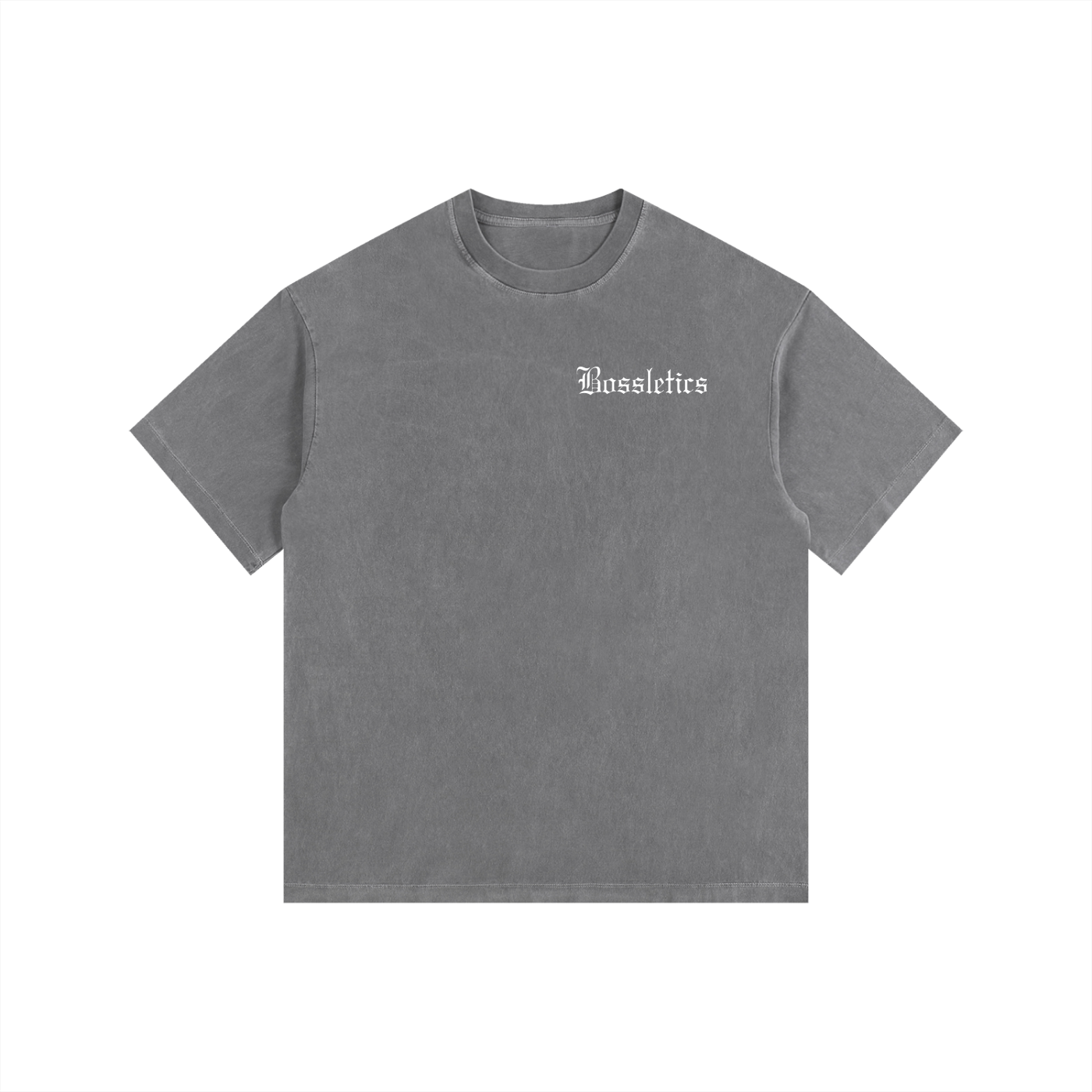 Grind Hard Live EZ Tee