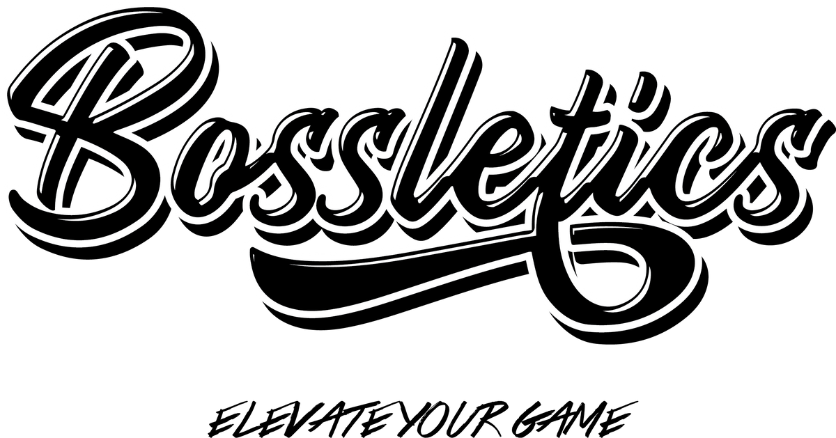 Bossletics BossleticsBrand