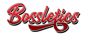 Bossletics Logo 
