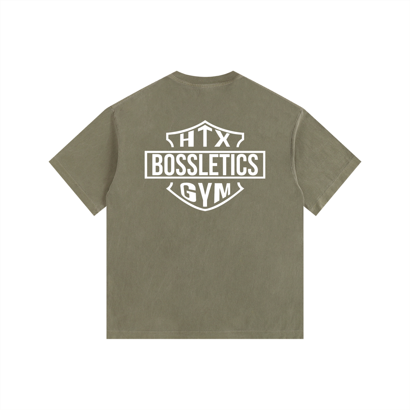 Harley Davidson Tee