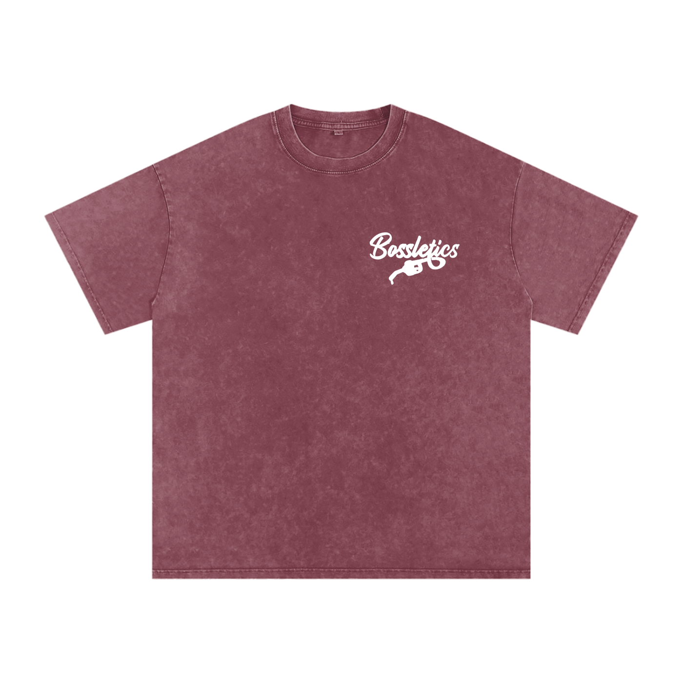 Empty The Tank Tee