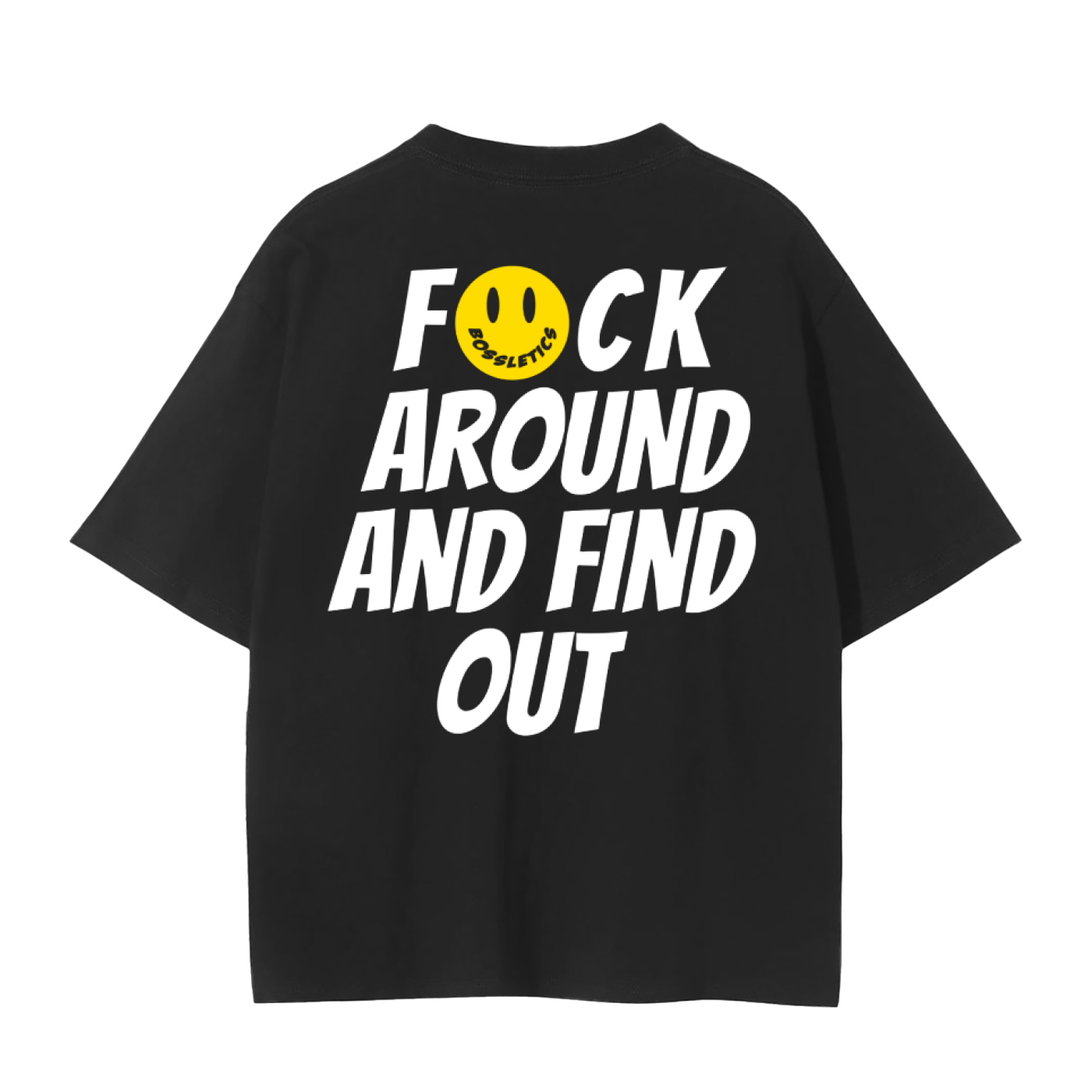 F.A.F.O Tee