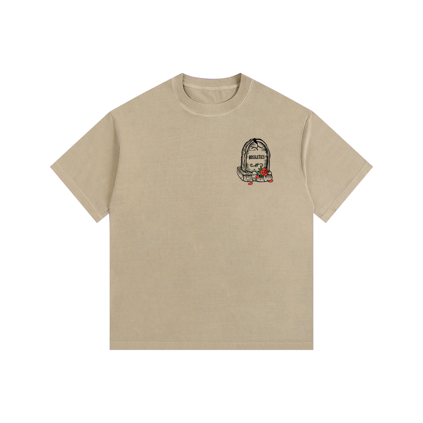 Memento Mori Tee