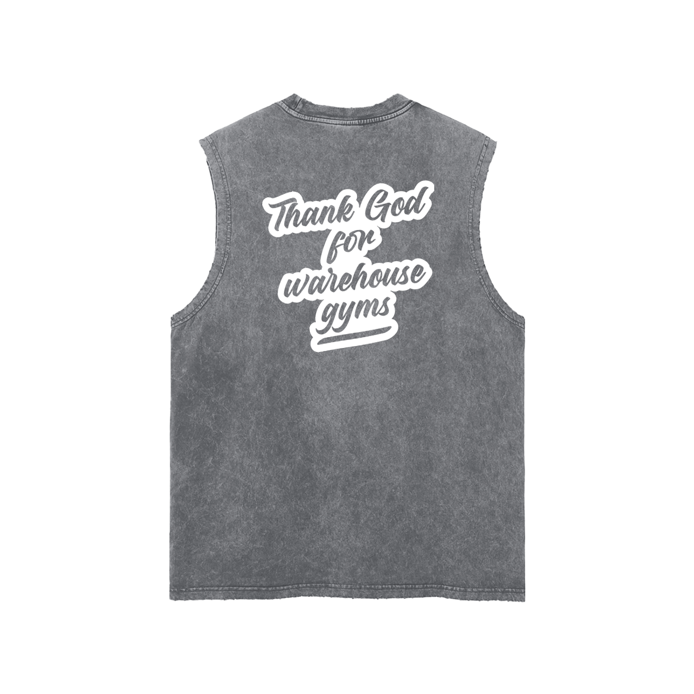 T.G.F.W.G. Tank
