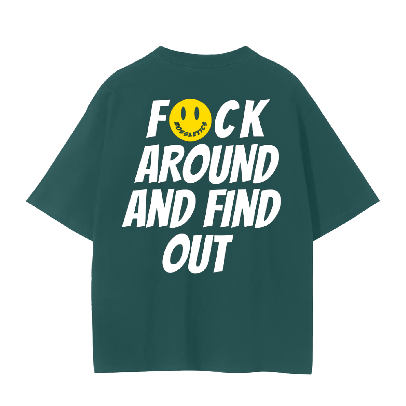 F.A.F.O Tee