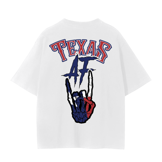 Unisex Seamless T-Shirt