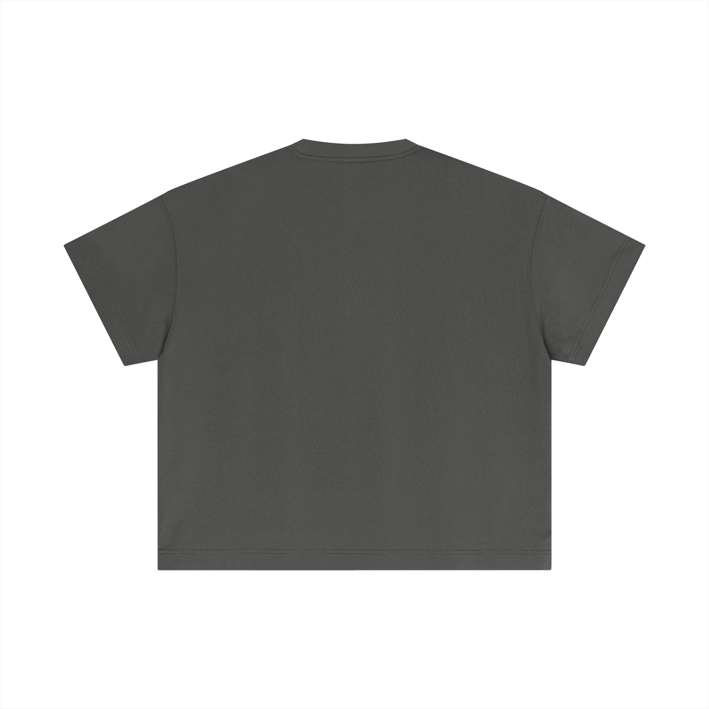 Bossletics Boxy T-Shirt
