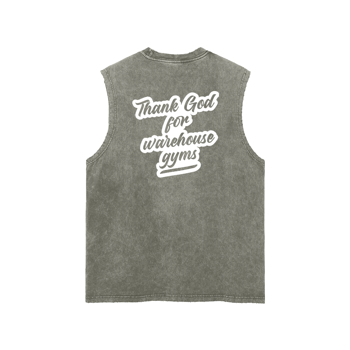 T.G.F.W.G. Tank