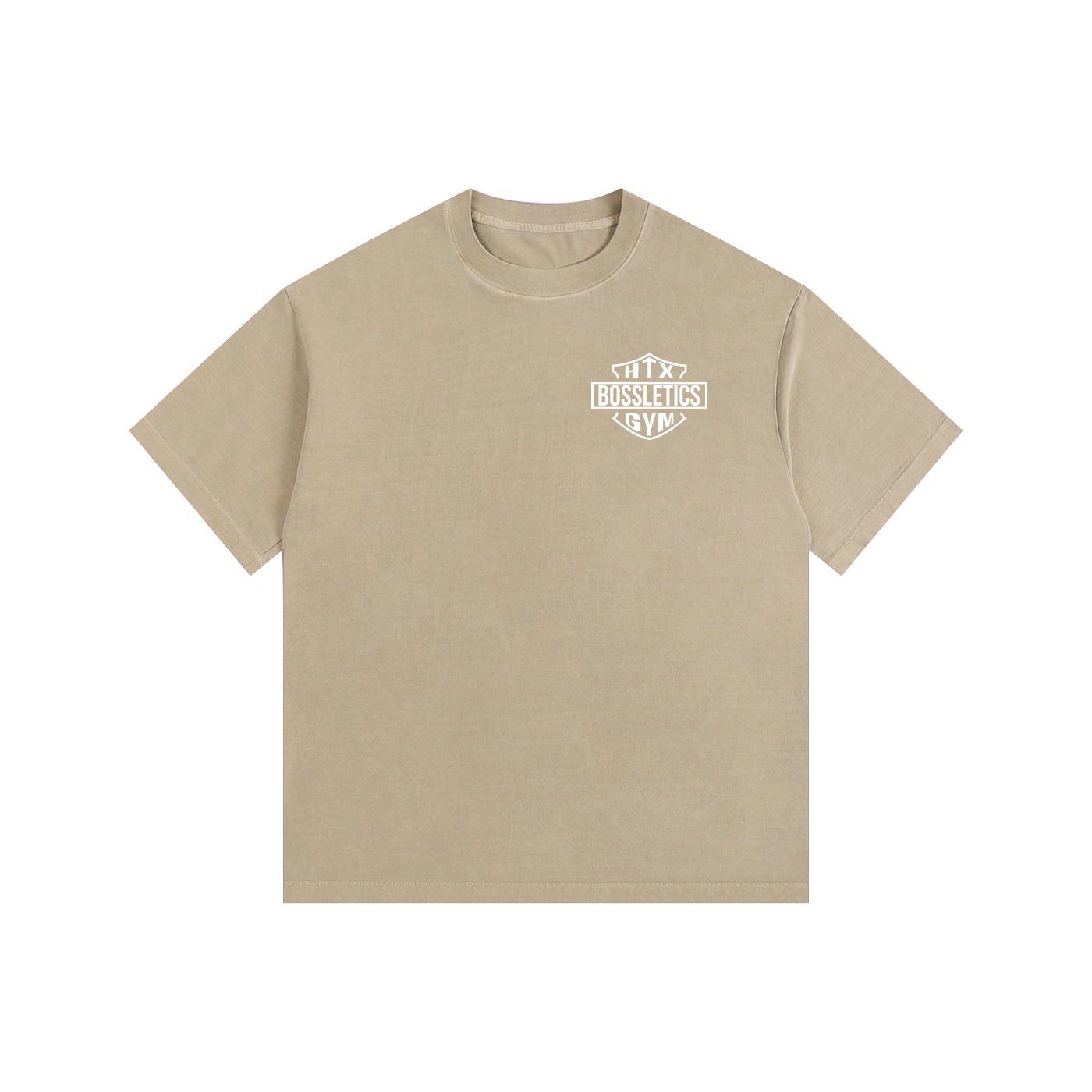 Harley Davidson Tee