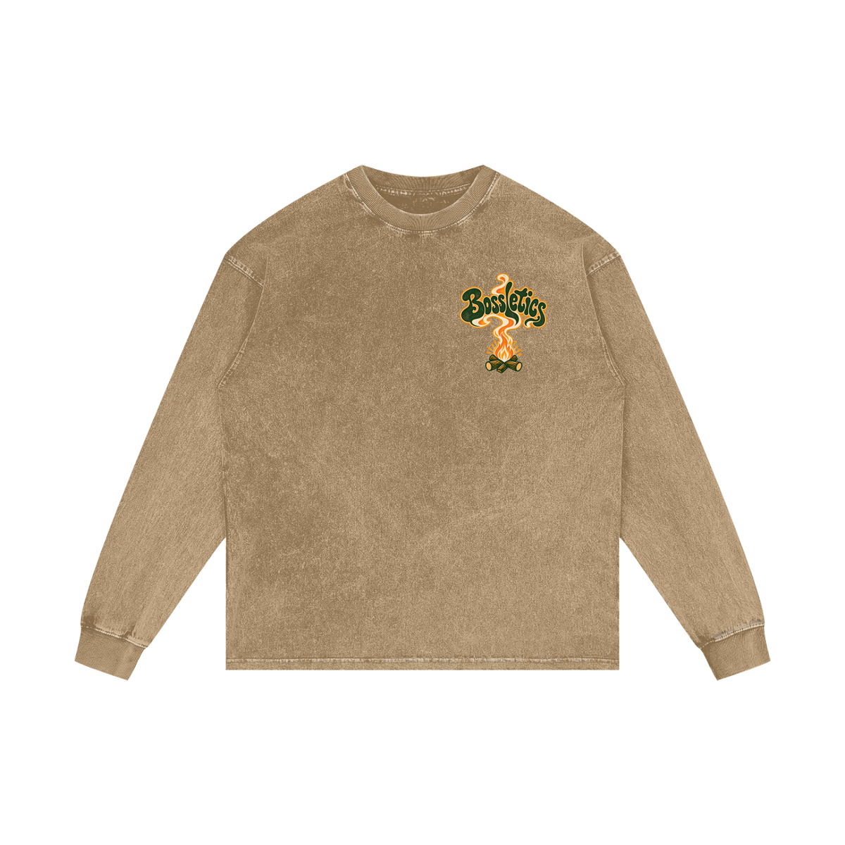 Good Souls Long Sleeve T-Shirt