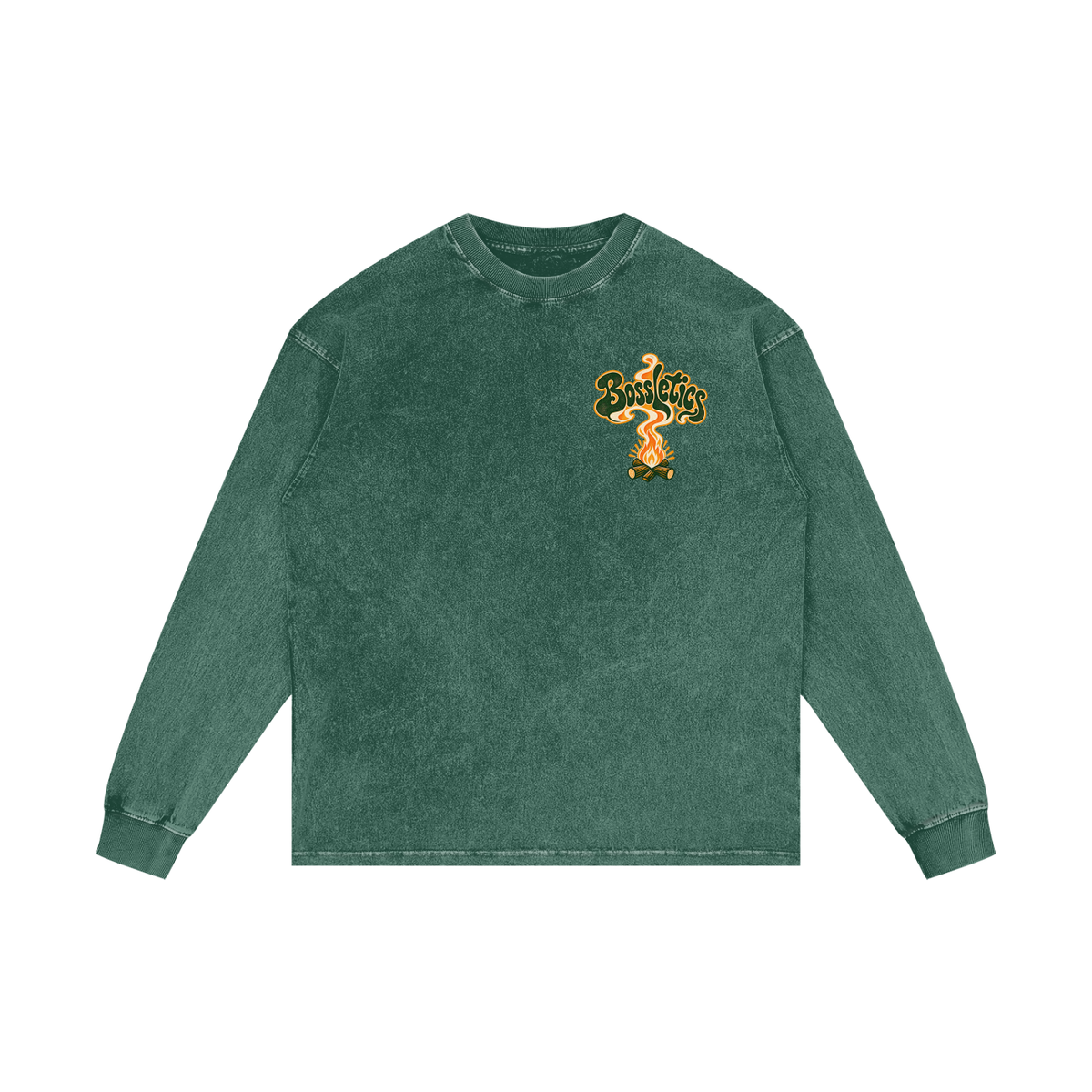 Good Souls Long Sleeve T-Shirt