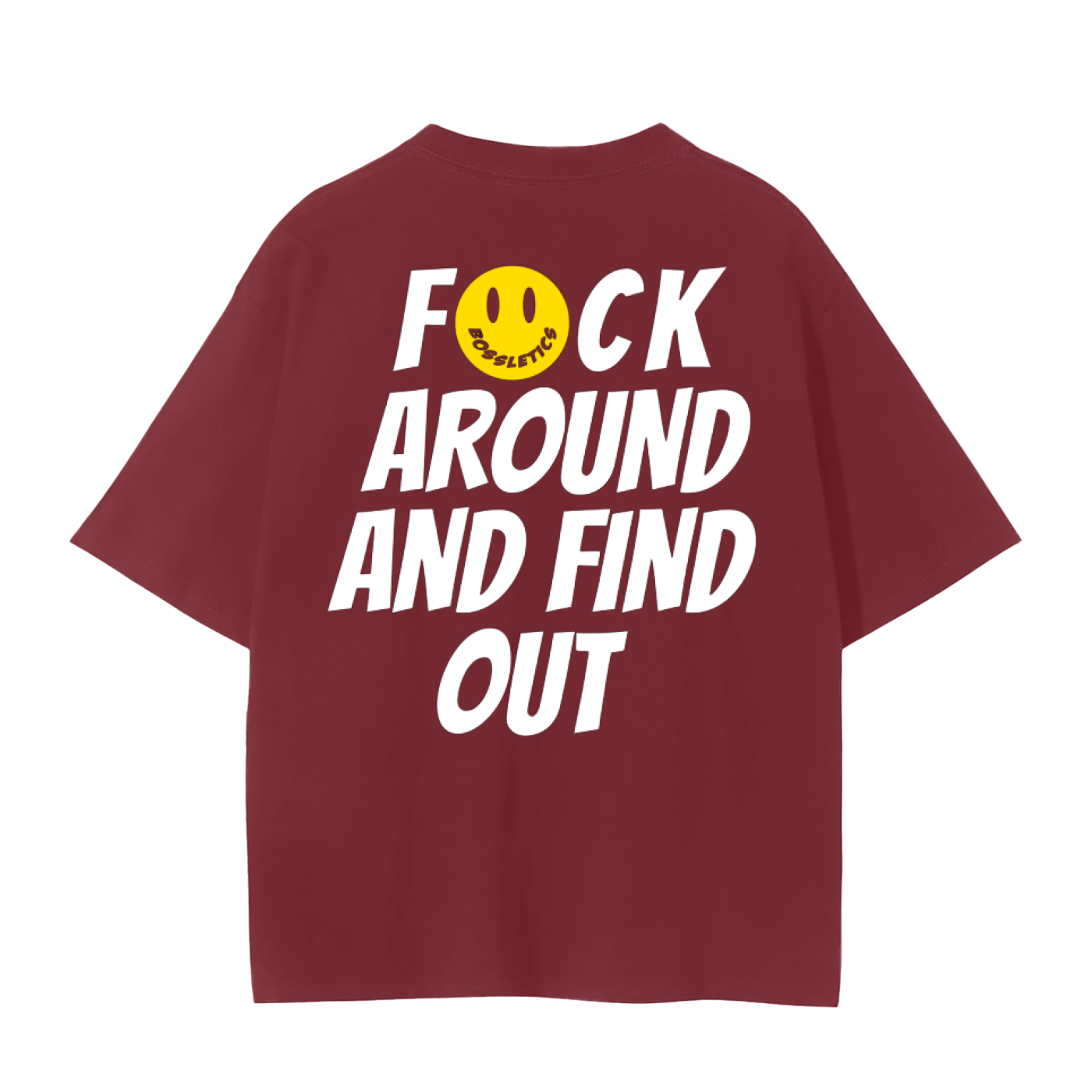 F.A.F.O Tee