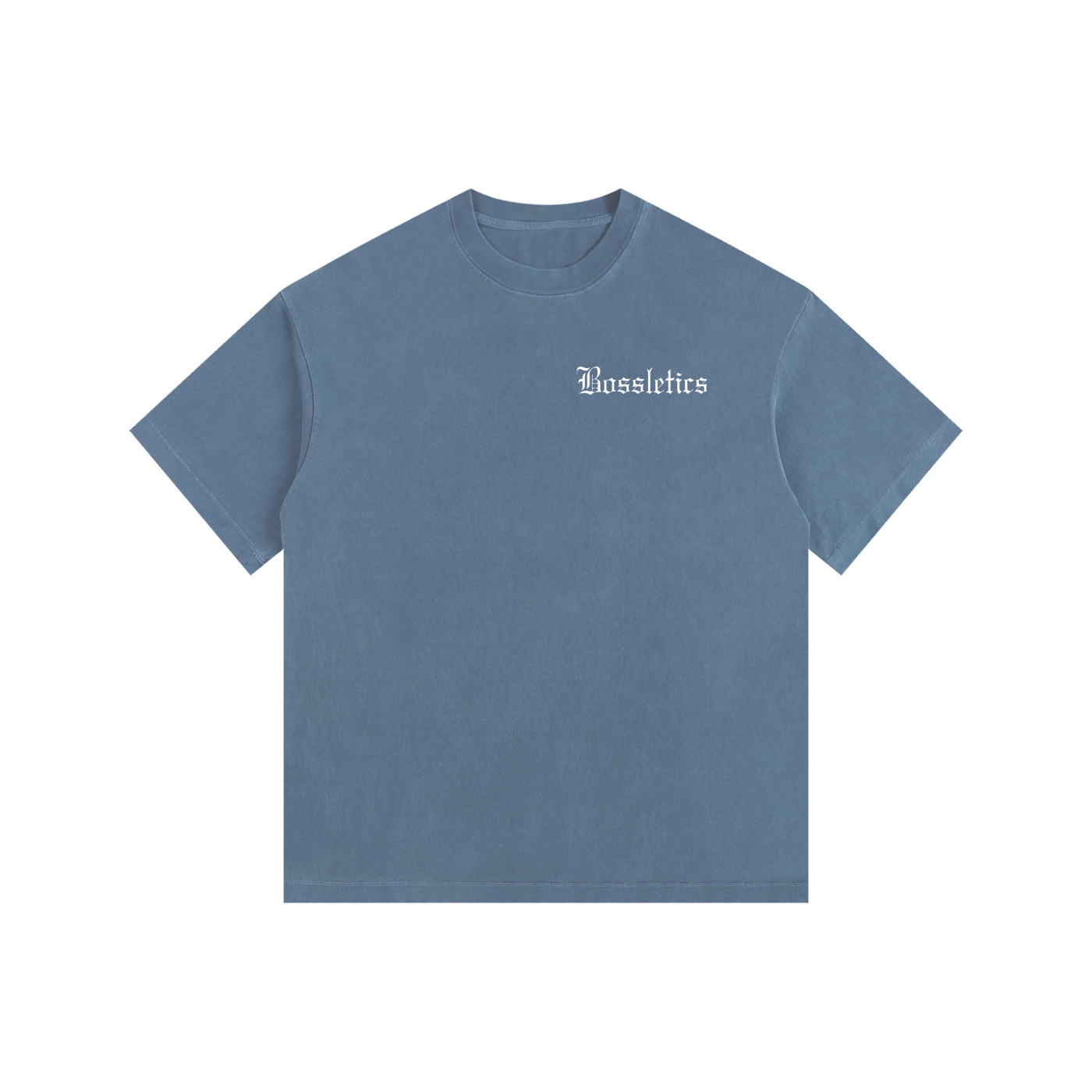 Grind Hard Live EZ Tee