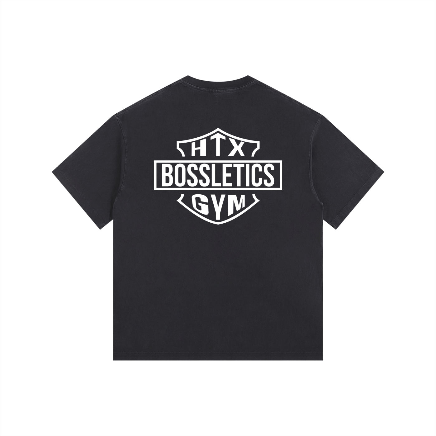 Harley Davidson Tee